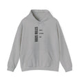 Load image into Gallery viewer, Haus Rules Unisex Hooded Sweatshirt