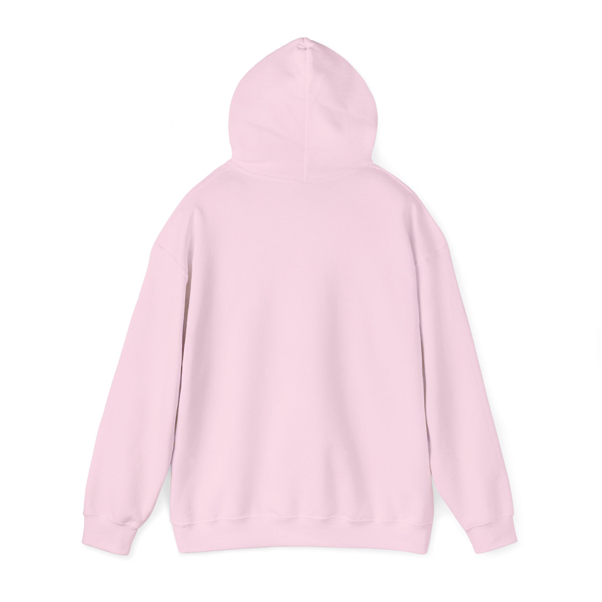 Haus Rules Unisex Hooded Sweatshirt