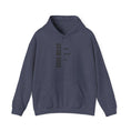 Load image into Gallery viewer, Haus Rules Unisex Hooded Sweatshirt
