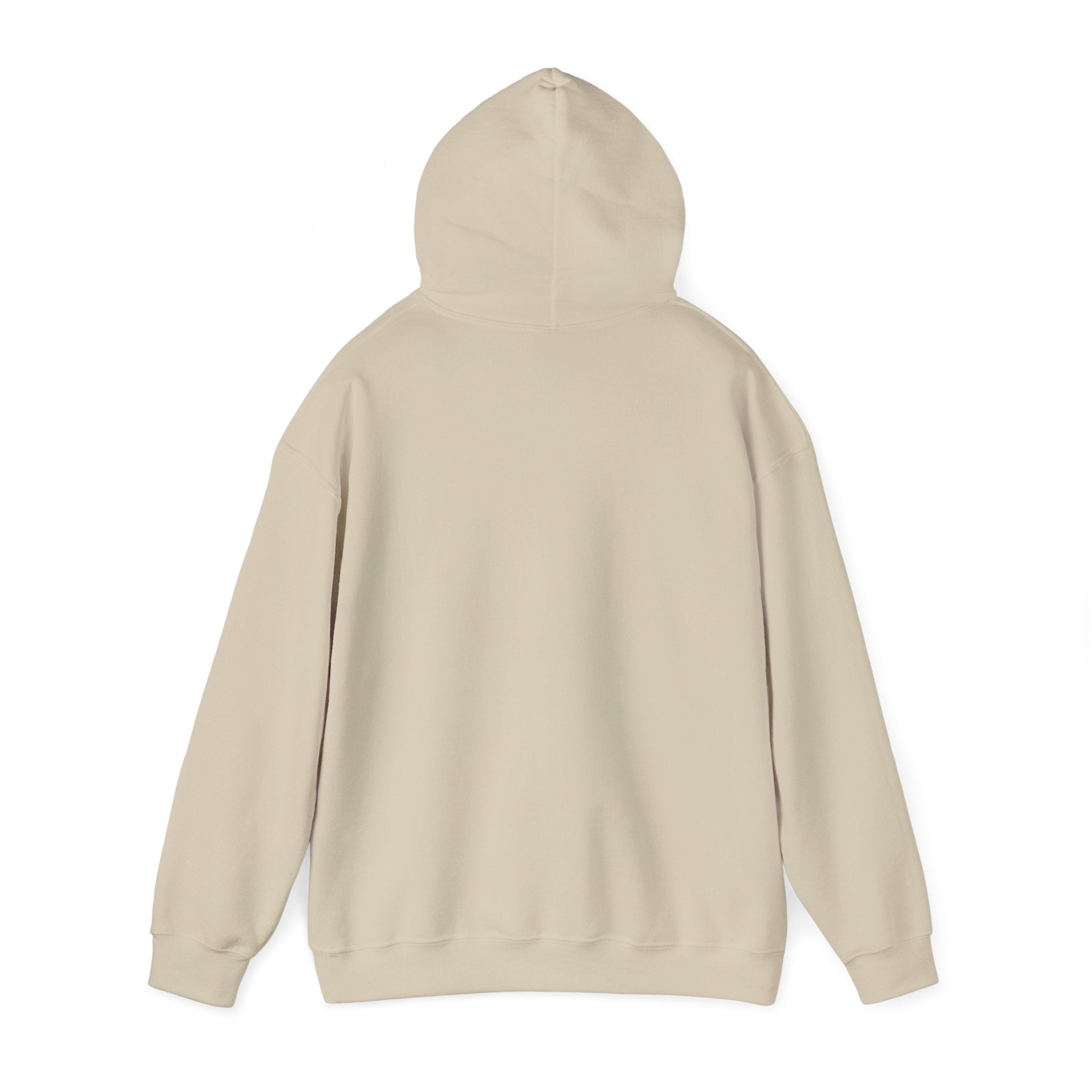 Haus Rules Unisex Hooded Sweatshirt