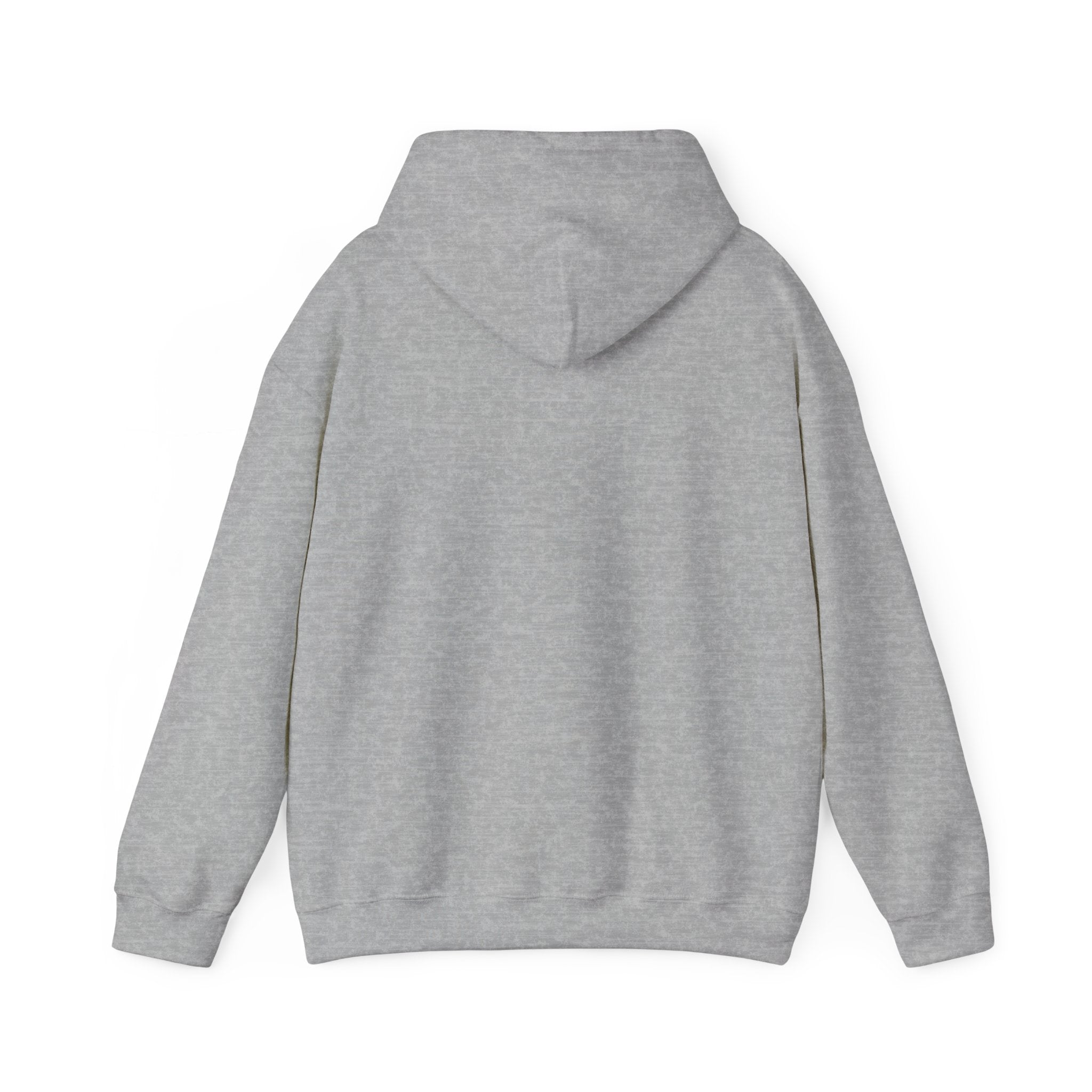Haus Rules Unisex Hooded Sweatshirt