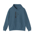 Load image into Gallery viewer, Haus Rules Unisex Hooded Sweatshirt
