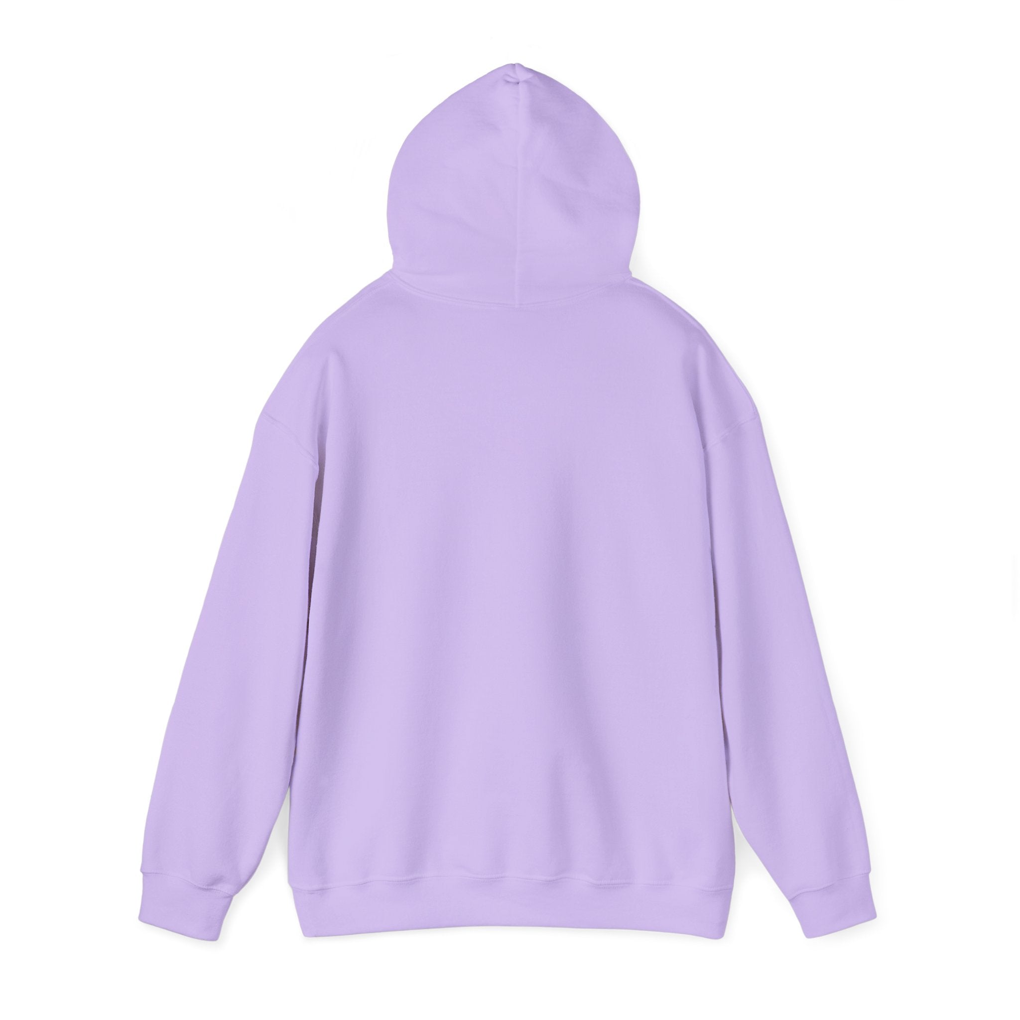 Haus Rules Unisex Hooded Sweatshirt
