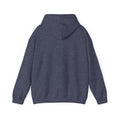 Load image into Gallery viewer, Haus Rules Unisex Hooded Sweatshirt
