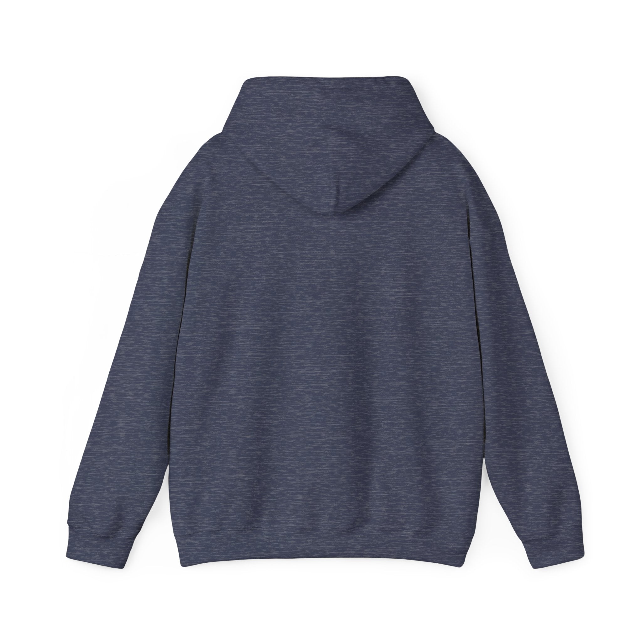 Haus Rules Unisex Hooded Sweatshirt