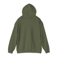 Load image into Gallery viewer, Haus Rules Unisex Hooded Sweatshirt
