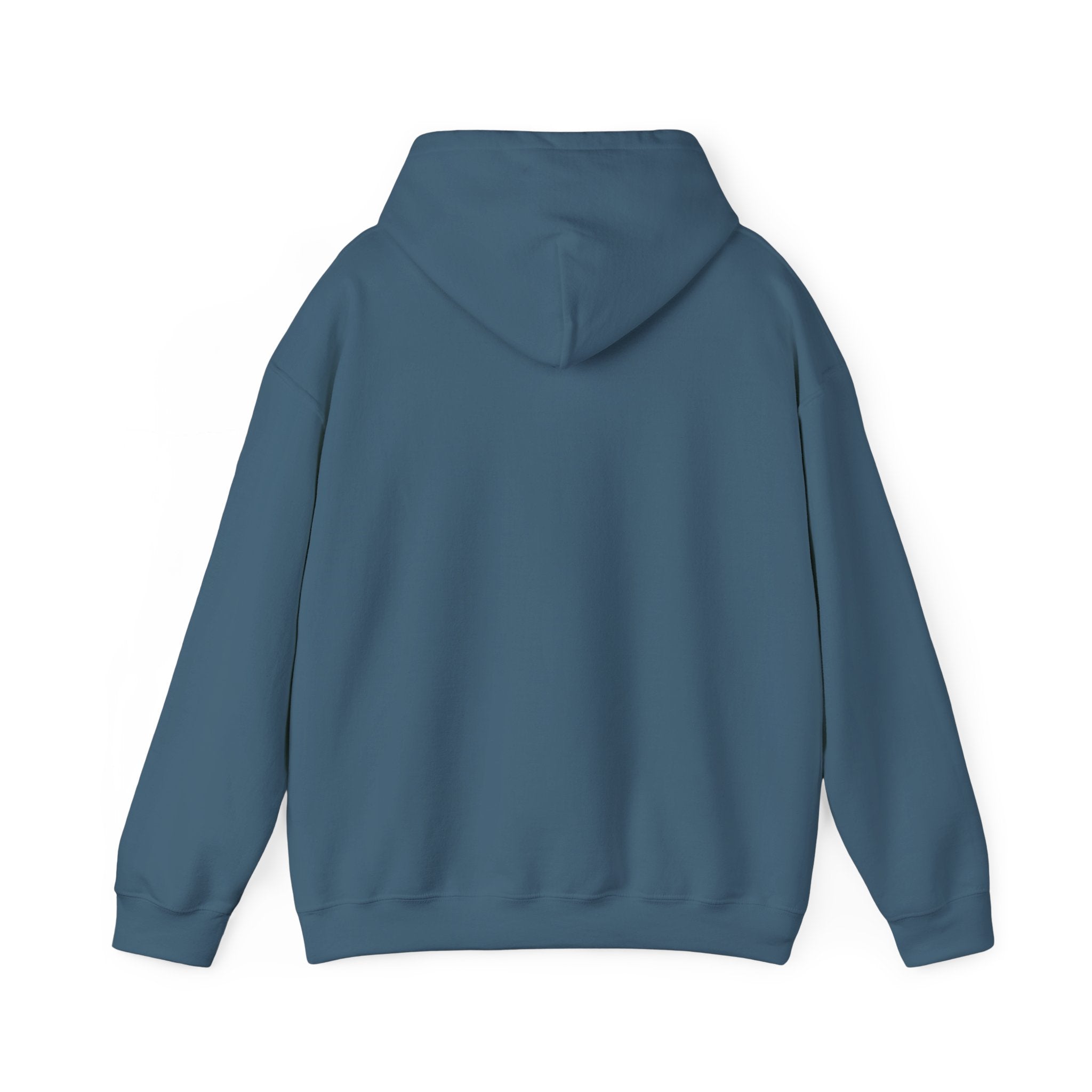 Haus Rules Unisex Hooded Sweatshirt