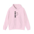 Load image into Gallery viewer, Haus Rules Unisex Hooded Sweatshirt
