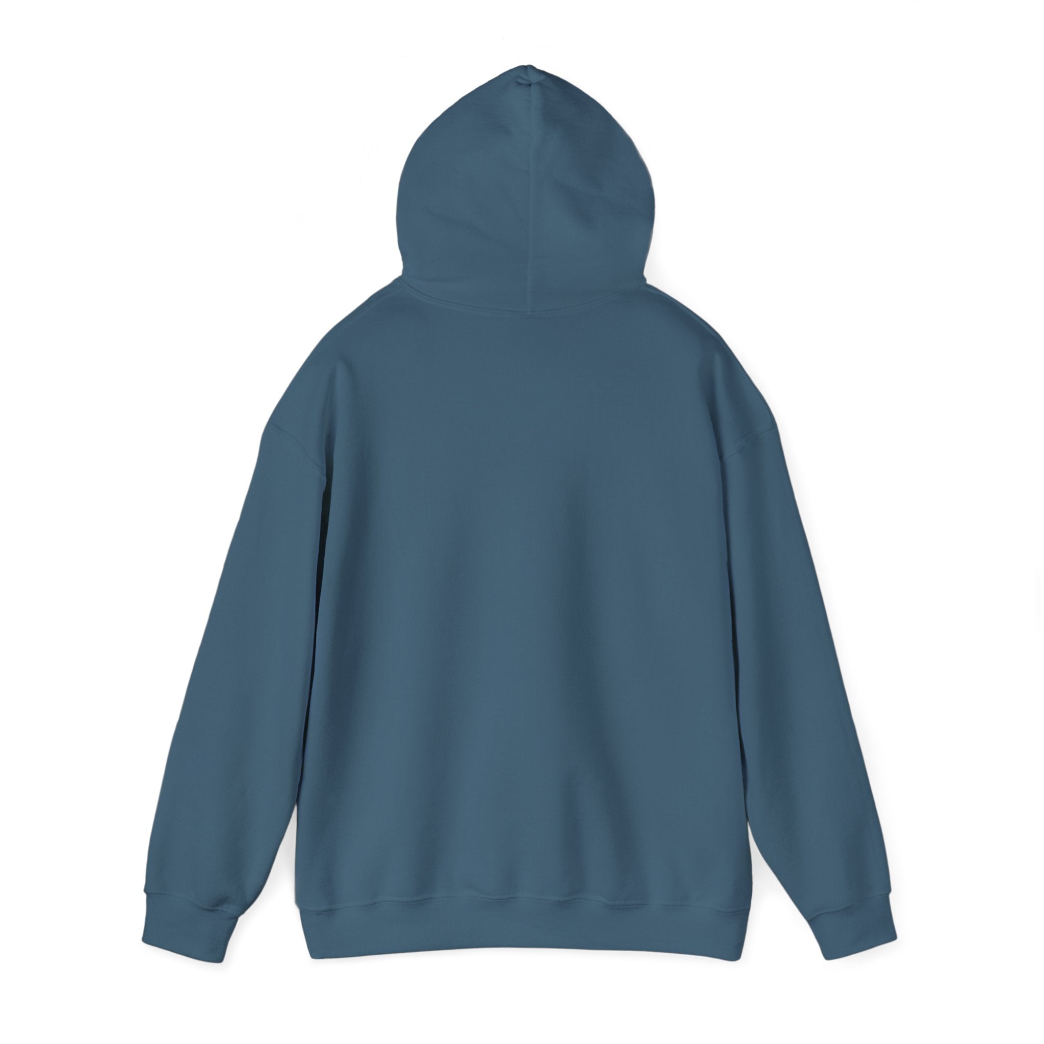 Haus Rules Unisex Hooded Sweatshirt