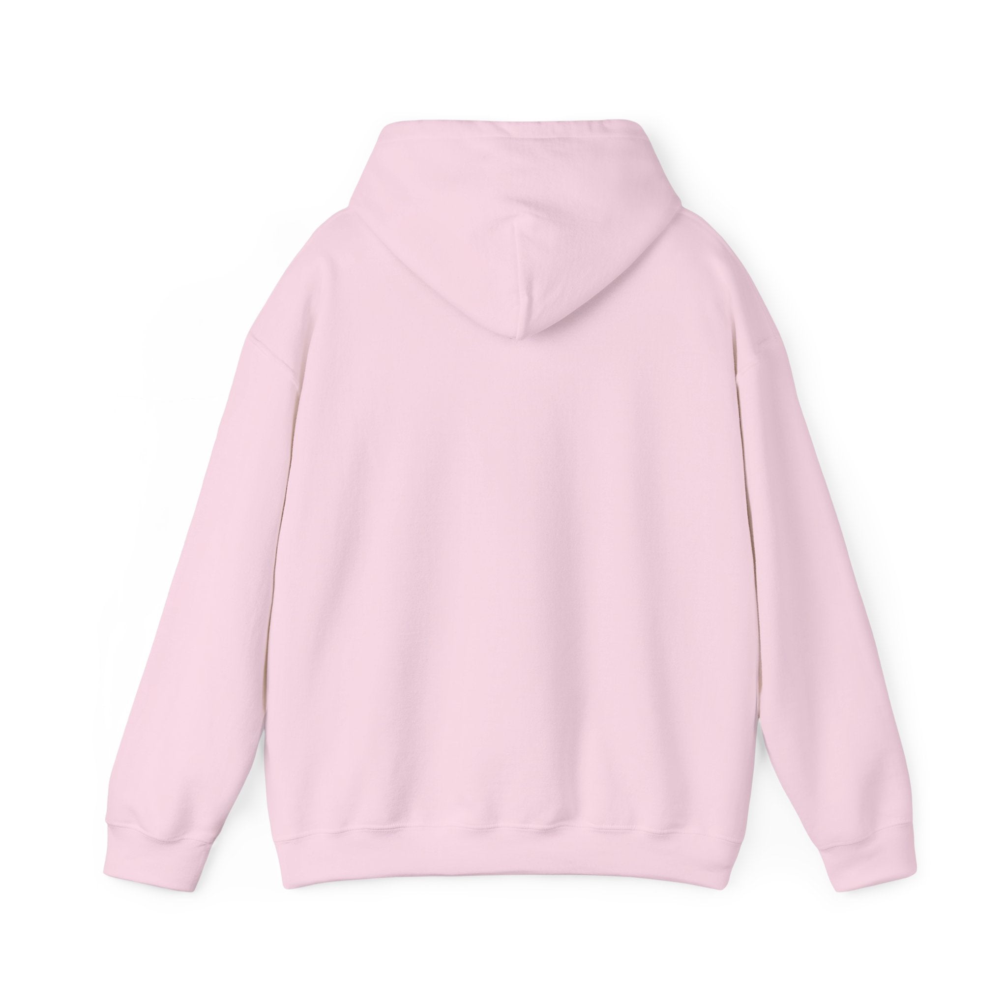 Haus Rules Unisex Hooded Sweatshirt