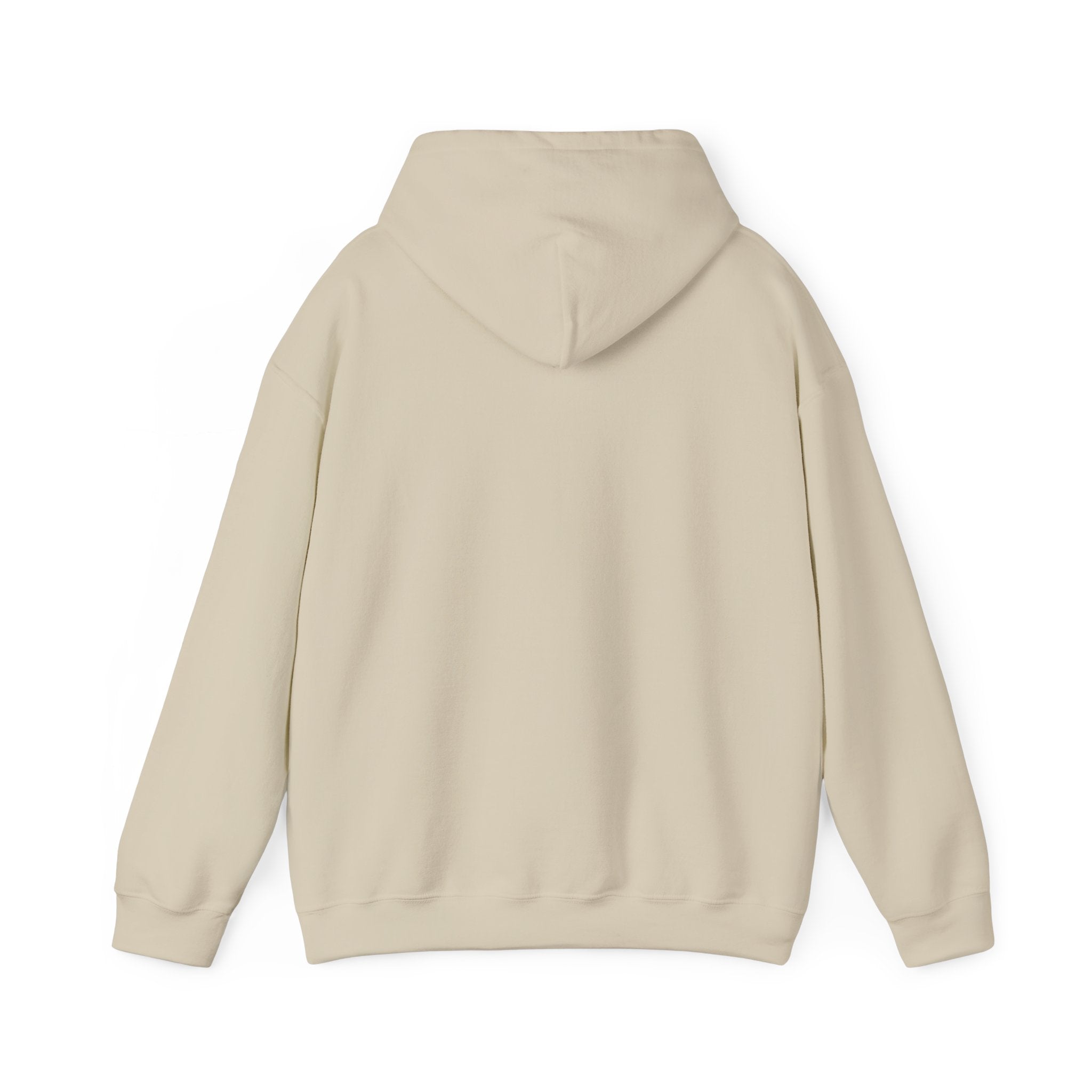 Haus Rules Unisex Hooded Sweatshirt