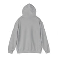 Load image into Gallery viewer, Haus Rules Unisex Hooded Sweatshirt
