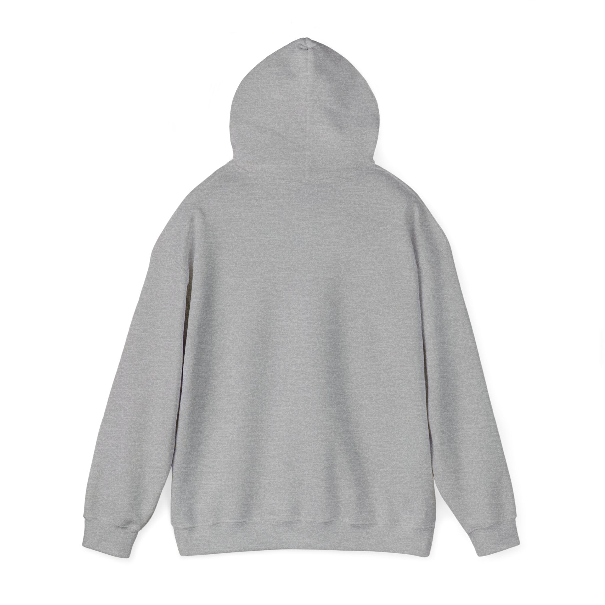 Haus Rules Unisex Hooded Sweatshirt